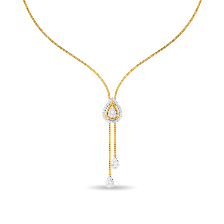 Natalie Necklace